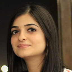 Ece Ozdemir