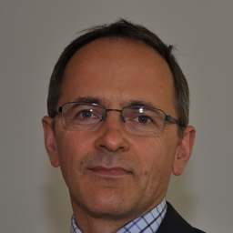 Dipl. Ing. Andreas Fuchs