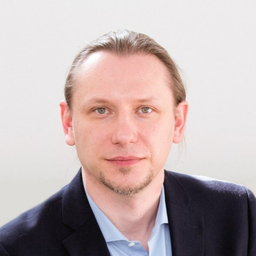 Dr. Boguslaw Jablkowski