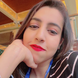 Javeriya Syed