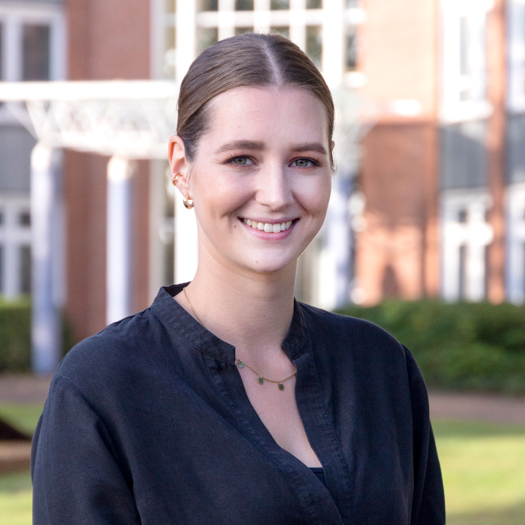 Anne Grawe Personalbetreuerin Titgemeyer GmbH & Co. KG XING