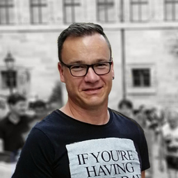 Guido Krätschmar