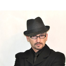 Frank Steinbusch