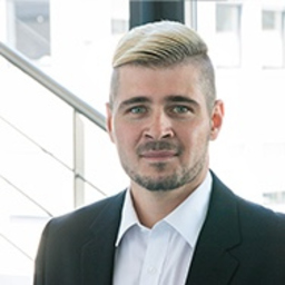 Thorsten Stäudler