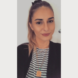 Duygu Sahin 