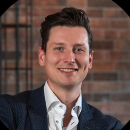 Maarten van de Sande