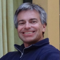 Markus Hübner