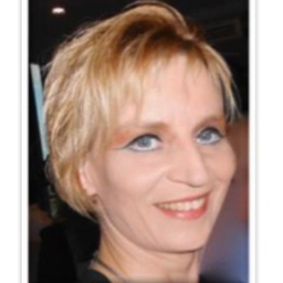 Sabine Blaue
