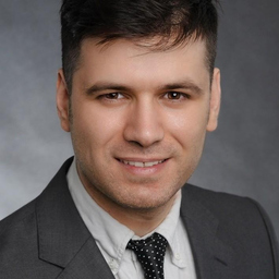 Emrah Hastürk