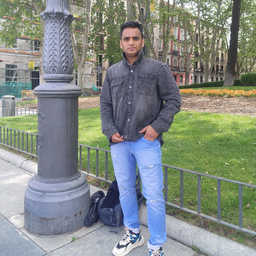 Sabiq nabeel Pulluparamban