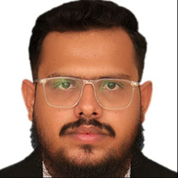 IBRAHIM KHAN REHMANI