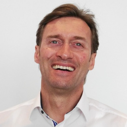 Jürgen Leukel