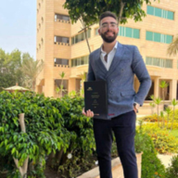 khaled waled