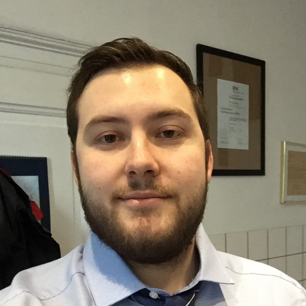 Peter Wiefels Betriebsleiter Vollkornbrotbäckerei Gebr. Wiefels