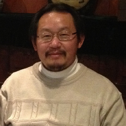 Dipl.-Ing. Zhao Zhang