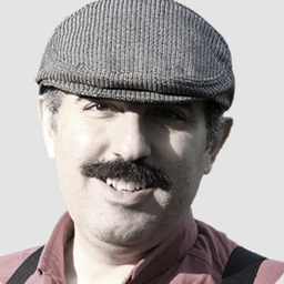 Mostafa Shahmohammadi