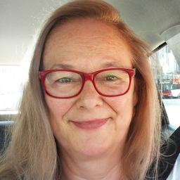 Ruth Sassen