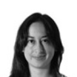 Diana Suárez Díaz
