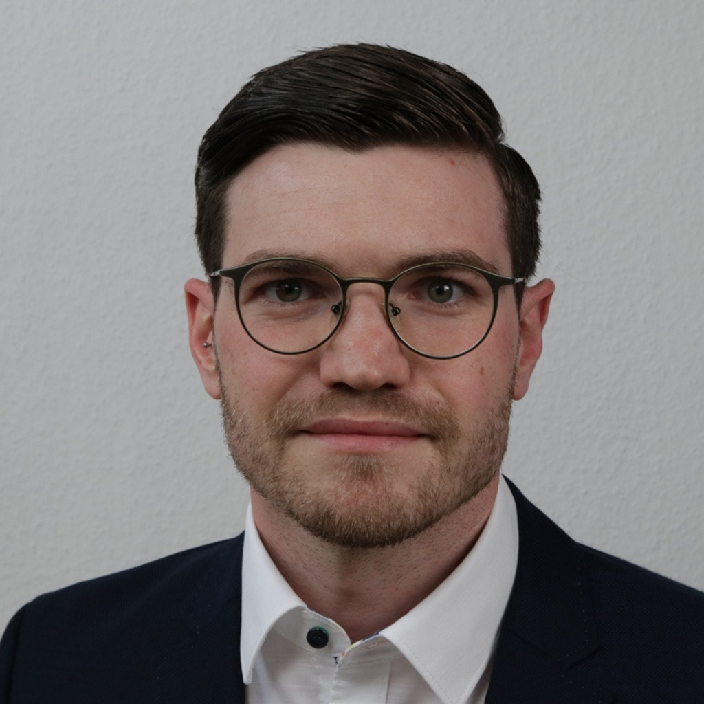 Simon Franz Strategischer Einkäufer STARK Deutschland GmbH XING