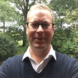 Sebastian Huhn