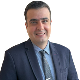 Reza Jafari Jebeli