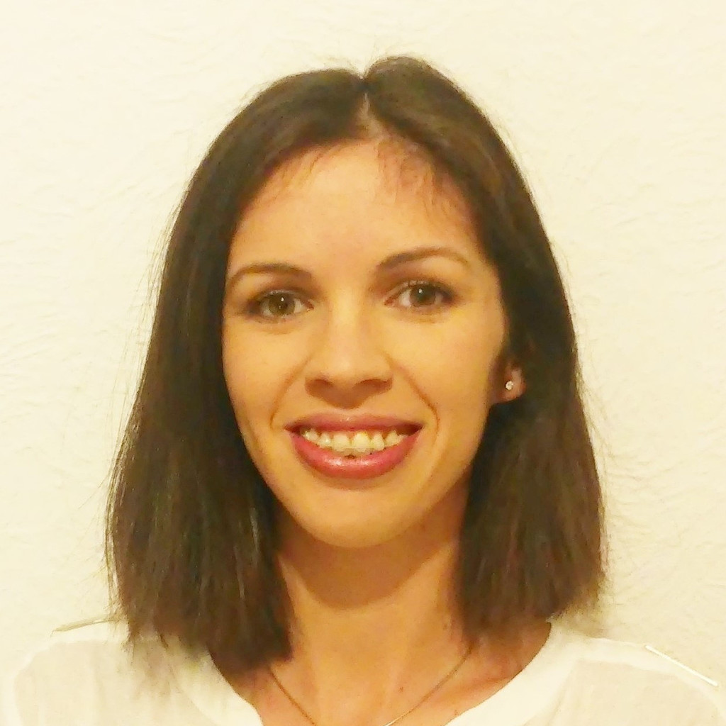 Social Media Profilbild Telma Vieira 