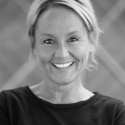 Petra Vogel