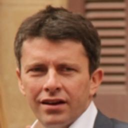 Edouard CREDEY