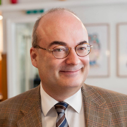 Dr. Martin Immenhauser