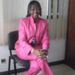Marie Chantal PENDOUE