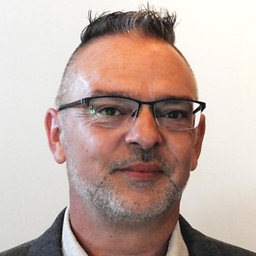 Alf Krämer