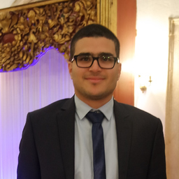Dipl.-Ing. Seif Oueslati