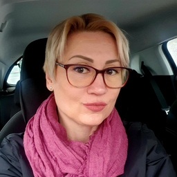 Tetiana Tykhomyrova's profile picture