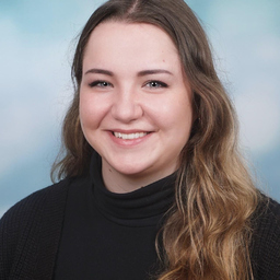 Anna Liza Müller