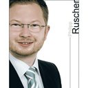 Philipp Ruscher