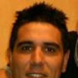 Sergio Peñalver Primo