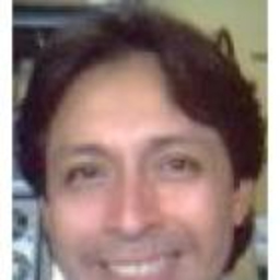 Juan Carlos Ramírez