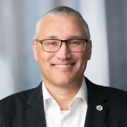 Dr. Uwe Christian Bußmann