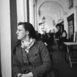 Anita Kubitschke