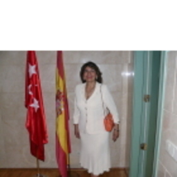 María Claudia Cevallos Ugarte