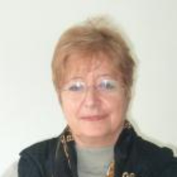 Edith Bolliger-Hofstetter