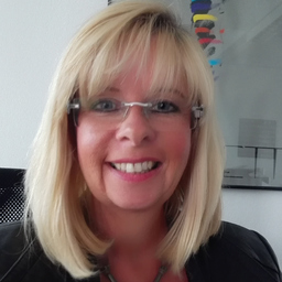 Susanne Stratmann