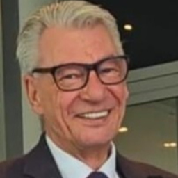 Reinhard Lemke
