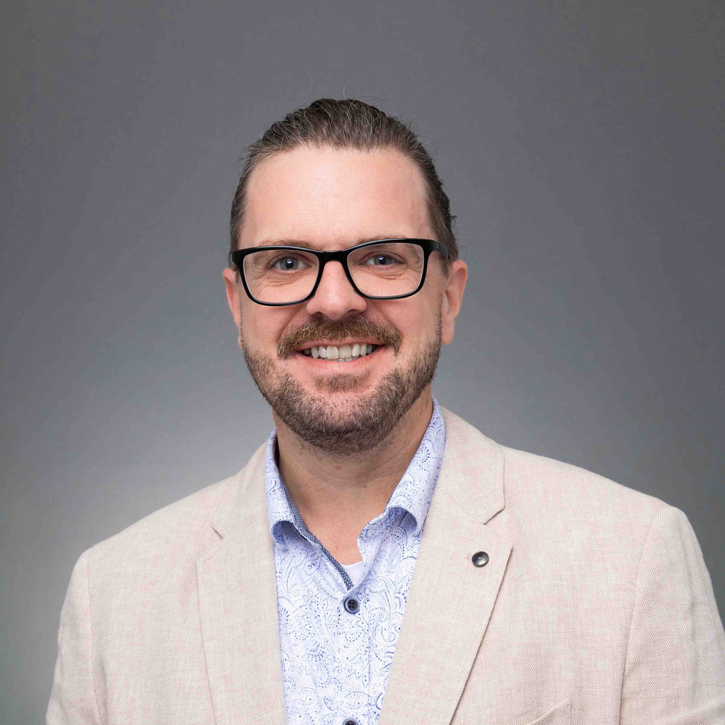 Matthias Holtmann IT Business Partner SoCura XING