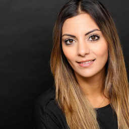 Hakima Badrani