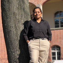 Sejalkumari Patel