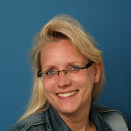 Christine Götz