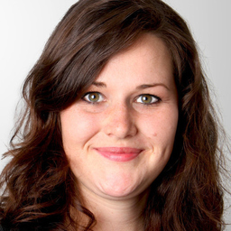 Rebecca Ohagen
