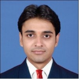 Anup Patwa