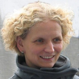Christiane Wilken